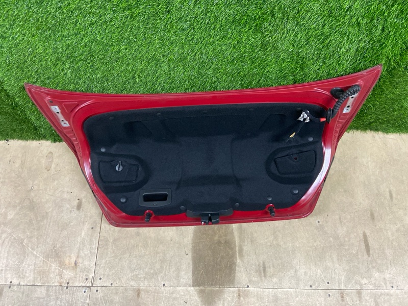 Крышка багажника 159 2005 939A 939A5000