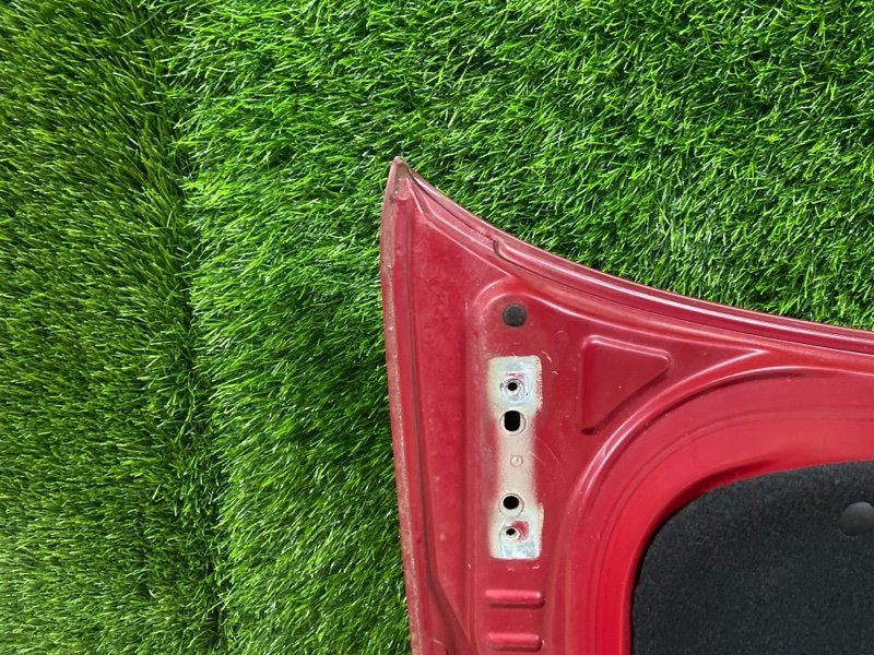 Крышка багажника 159 2005 939A 939A5000