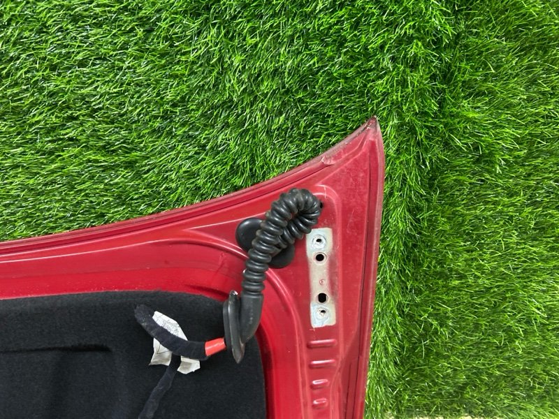 Крышка багажника 159 2005 939A 939A5000