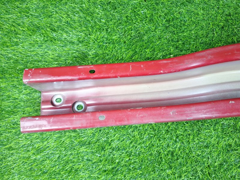 Усилитель бампера передний 159 2005 939A 939A5000 Усилитель бампера передний 159 2005 939A 939A5000