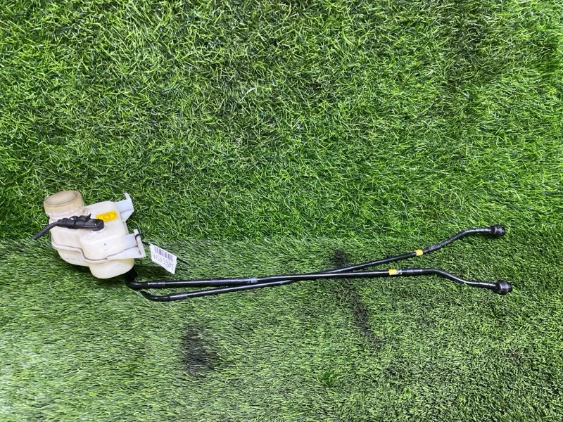 Главный цилиндр сцепления Alfa Romeo 159 2007 939A 939A5000 контрактная