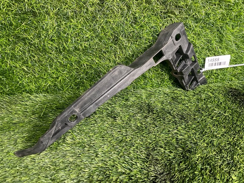 Кронштейн крепления бампера задний Alfa Romeo 159 2007 939A 939A5000 60688691SX контрактная