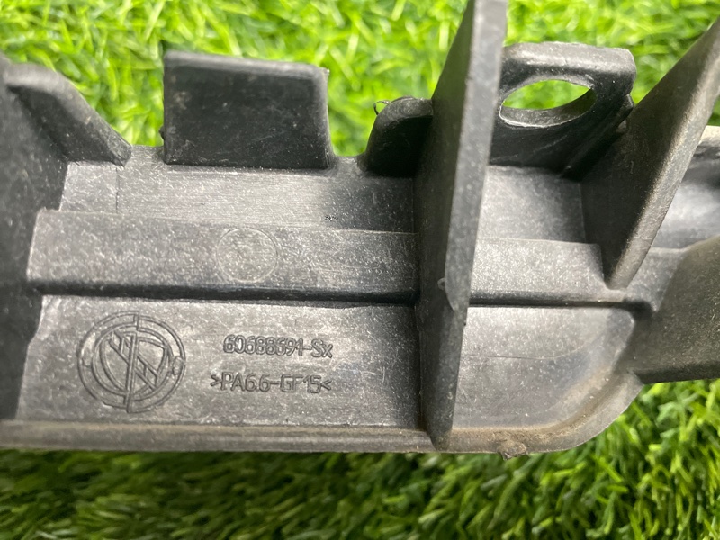 Кронштейн крепления бампера задний 159 2007 939A 939A5000