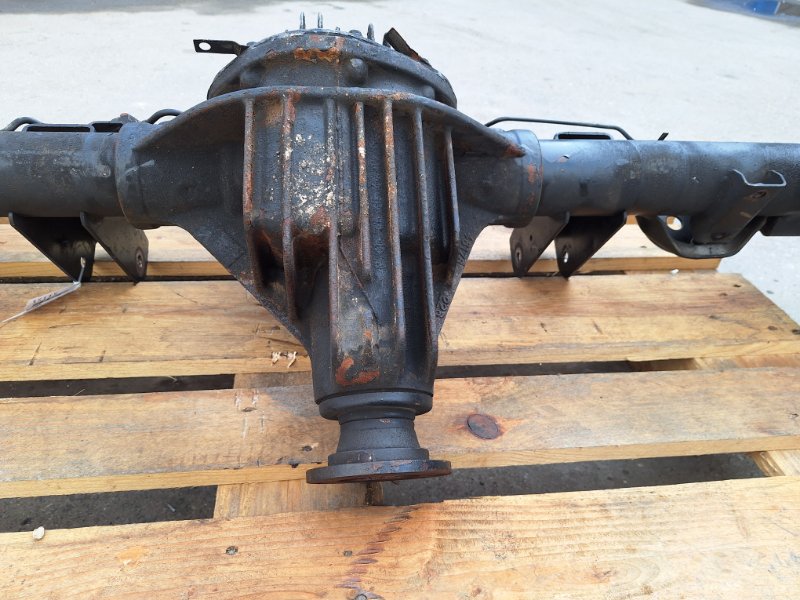 Редуктор моста задний Frontera B 2001 Z32SE Редуктор моста задний Frontera B 2001 Z32SE