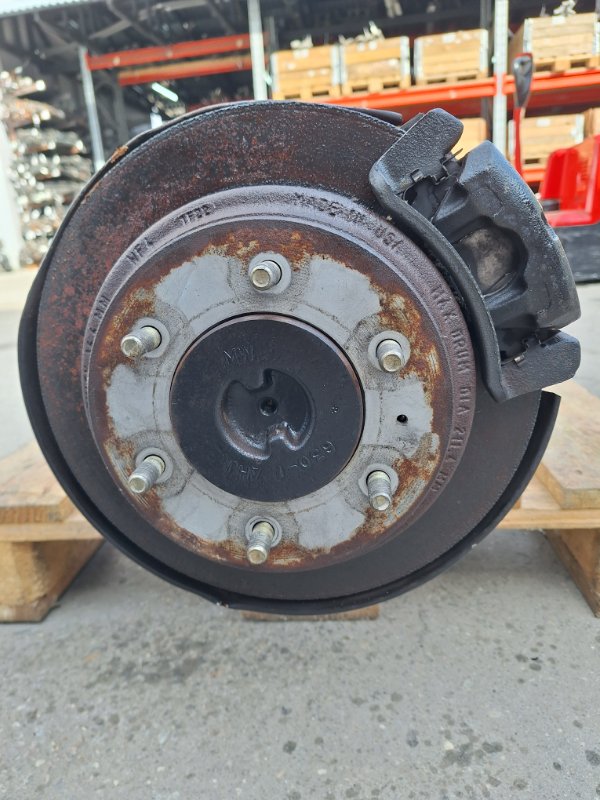 Редуктор моста задний Frontera B 2001 Z32SE Редуктор моста задний Frontera B 2001 Z32SE