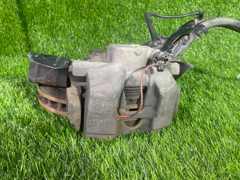 Кулак поворотный передний правый 159 2005 939A 939A5000