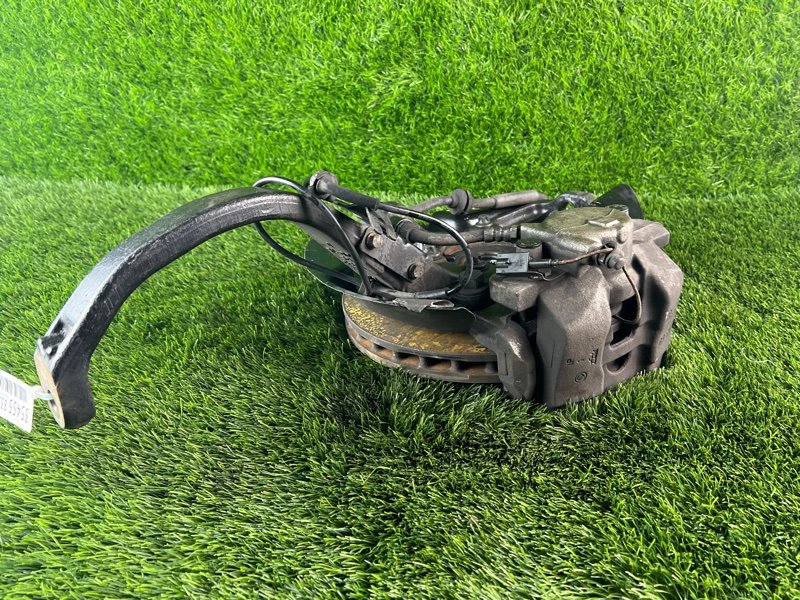 Кулак поворотный передний левый 159 2007 939A 939A5000