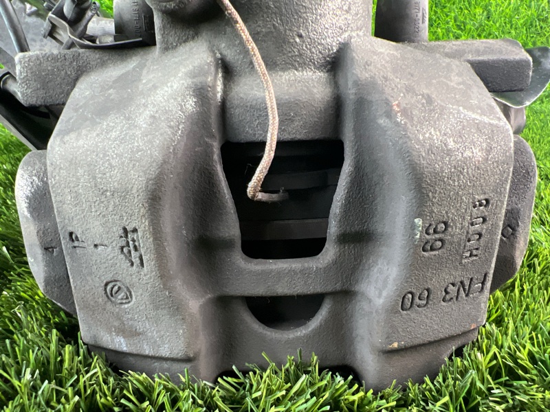 Кулак поворотный передний левый 159 2007 939A 939A5000