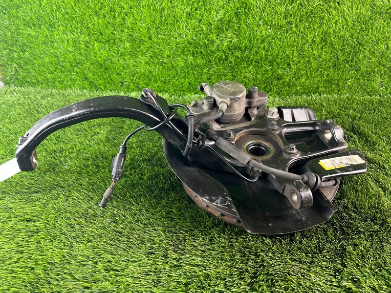 Кулак поворотный передний правый 159 2007 939A 939A5000 Кулак поворотный передний правый 159 2007 939A 939A5000