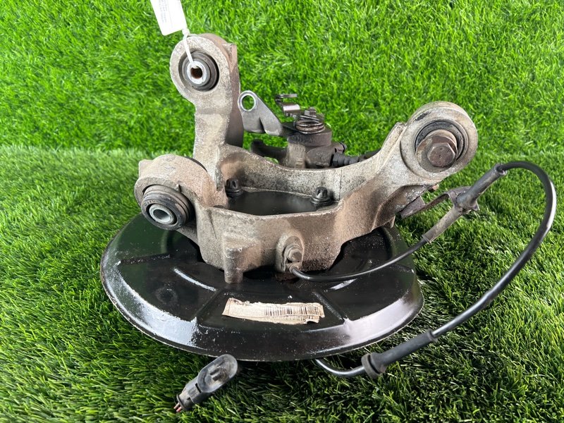 Цапфа в сборе задняя левая 159 2005 939A 939A5000 Цапфа в сборе задняя левая 159 2005 939A 939A5000