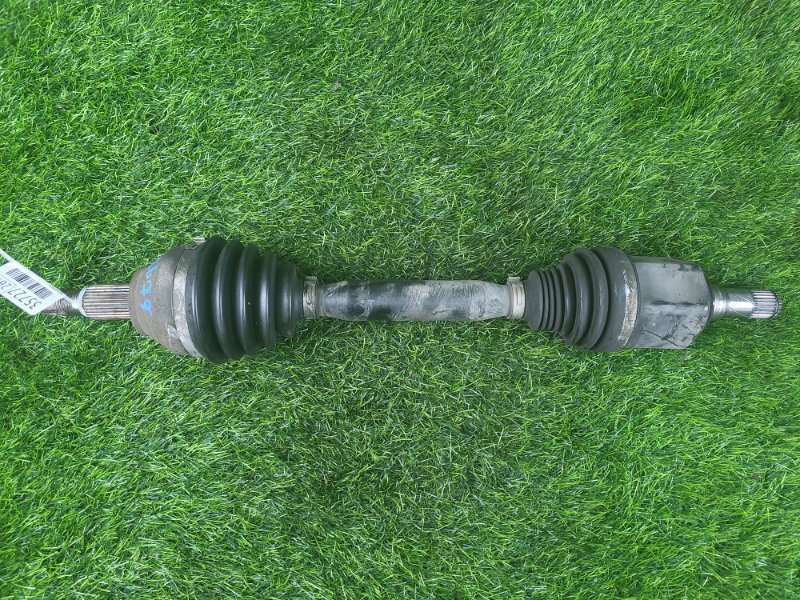 Запчасть привод передний левый Alfa Romeo 159 2005 939A 939A5000 50517134 контрактная Привод передний левый Alfa Romeo 159 2005 939A 939A5000 50517134 контрактная