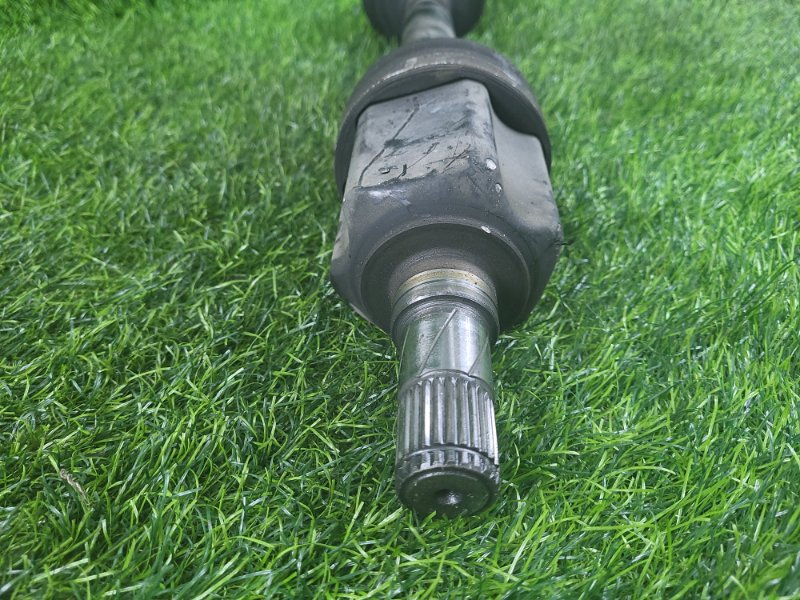 Привод передний левый 159 2005 939A 939A5000 Привод передний левый 159 2005 939A 939A5000