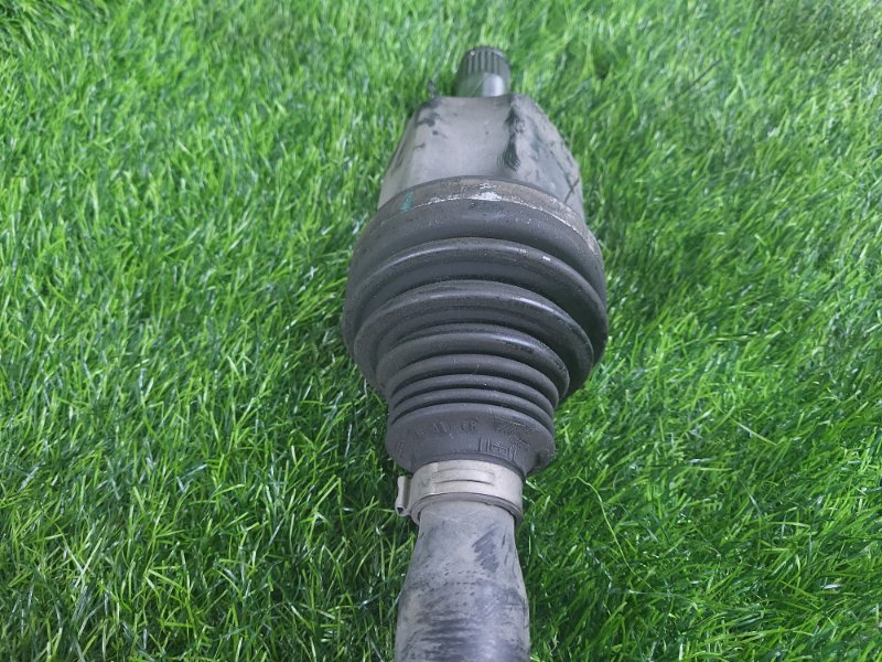 Привод передний левый Alfa Romeo 159 939A 939A5000 Привод передний левый Alfa Romeo 159 939A 939A5000