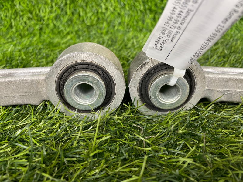 Рычаги комплект Alfa Romeo 159 939A 939A5000 Рычаги комплект Alfa Romeo 159 939A 939A5000