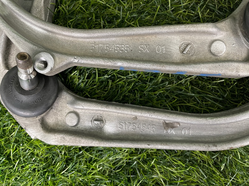 Рычаги комплект 159 2007 939A 939A5000 Рычаги комплект 159 2007 939A 939A5000