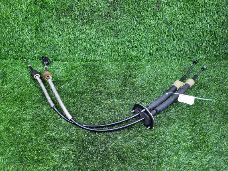 Запчасть трос акпп Alfa Romeo 159 2005 939A 939A5000 55203253 контрактная Трос АКПП Alfa Romeo 159 2005 939A 939A5000 55203253 контрактная