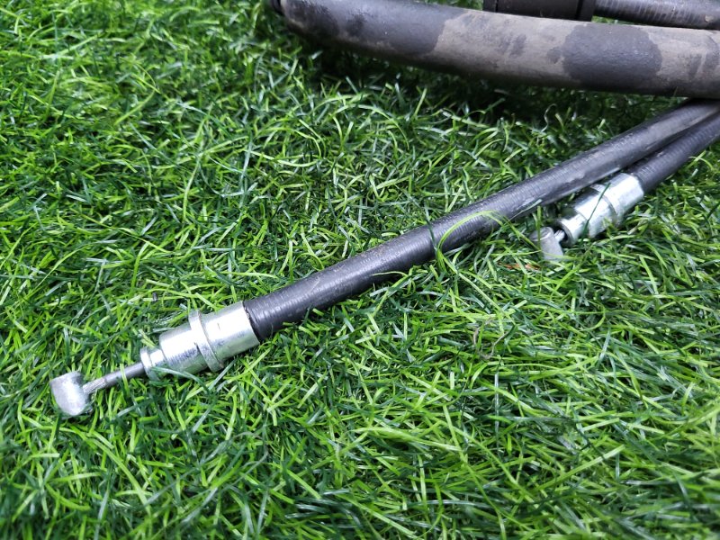 Трос стояночного тормоза 159 2005 939A 939A5000