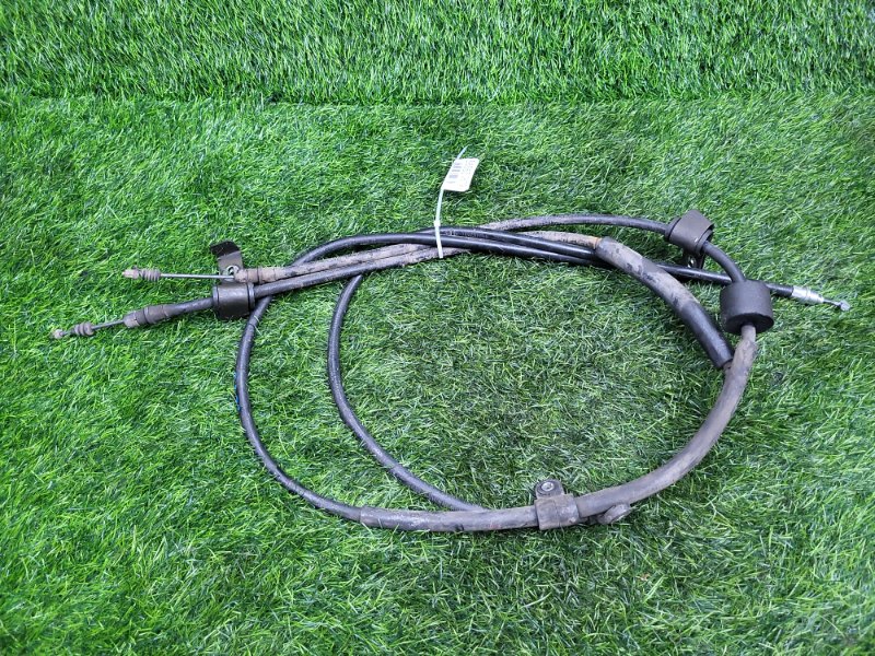 Трос стояночного тормоза 159 2005 939A 939A5000