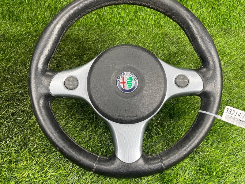 Руль в сборе 159 2005 939A 939A5000 Руль в сборе 159 2005 939A 939A5000