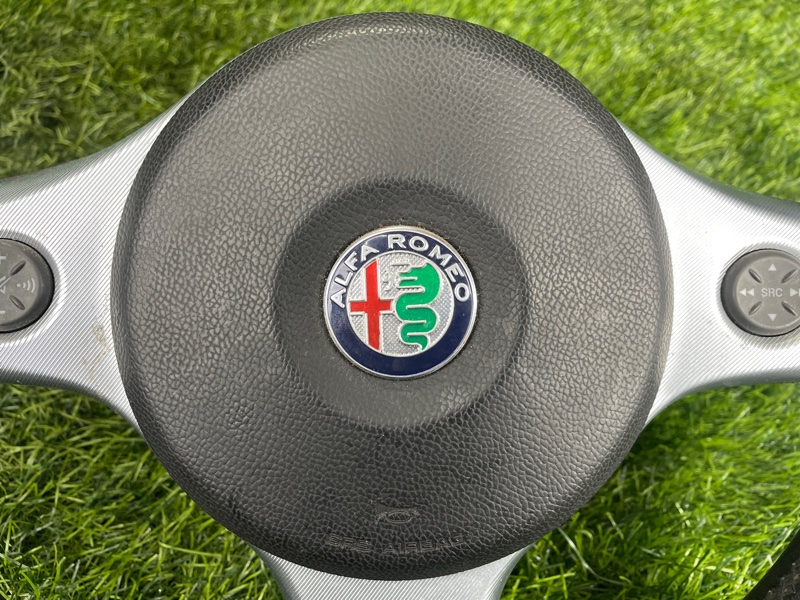 Руль в сборе 159 2005 939A 939A5000 Руль в сборе 159 2005 939A 939A5000