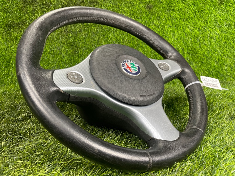 Руль в сборе 159 2005 939A 939A5000 Руль в сборе 159 2005 939A 939A5000