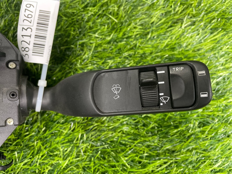 Блок подрулевых переключателей Alfa Romeo 159 939A 939A5000 Блок подрулевых переключателей Alfa Romeo 159 939A 939A5000