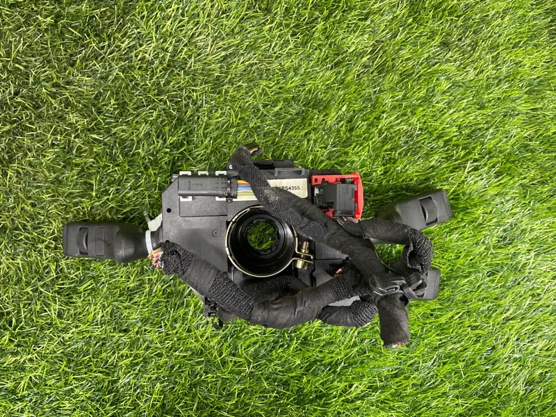 Блок подрулевых переключателей 159 2005 939A 939A5000 Блок подрулевых переключателей 159 2005 939A 939A5000