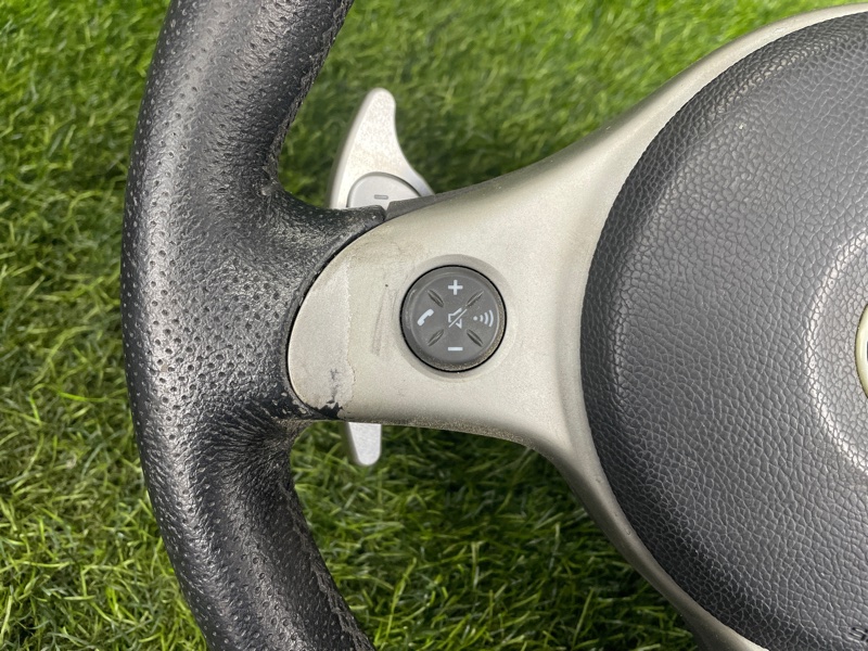 Руль в сборе 159 2007 939A 939A5000