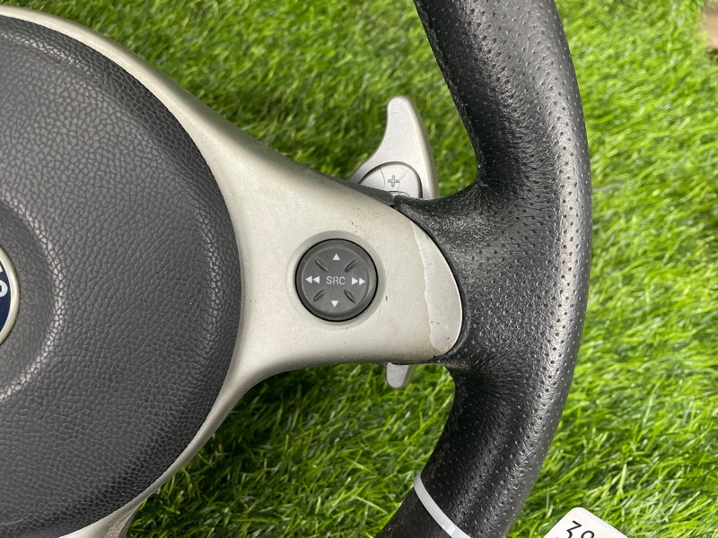 Руль в сборе Alfa Romeo 159 939A 939A5000