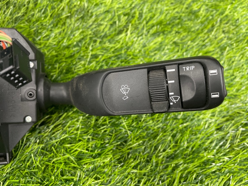 Блок подрулевых переключателей Alfa Romeo 159 939A 939A5000 Блок подрулевых переключателей Alfa Romeo 159 939A 939A5000