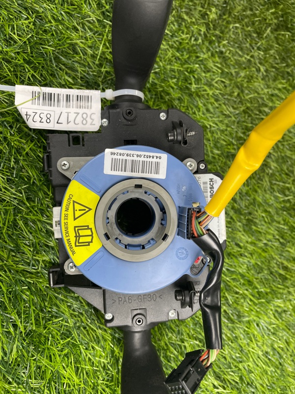 Блок подрулевых переключателей 159 2007 939A 939A5000 Блок подрулевых переключателей 159 2007 939A 939A5000