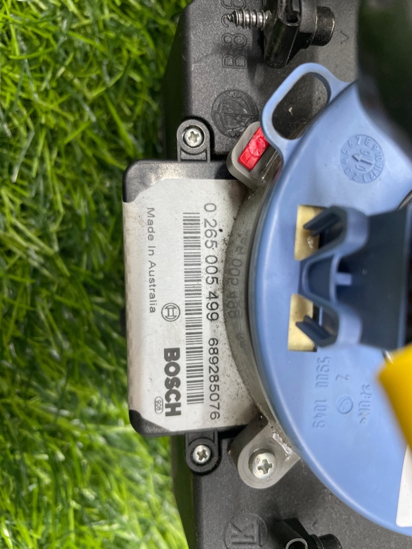 Блок подрулевых переключателей 159 2007 939A 939A5000 Блок подрулевых переключателей 159 2007 939A 939A5000