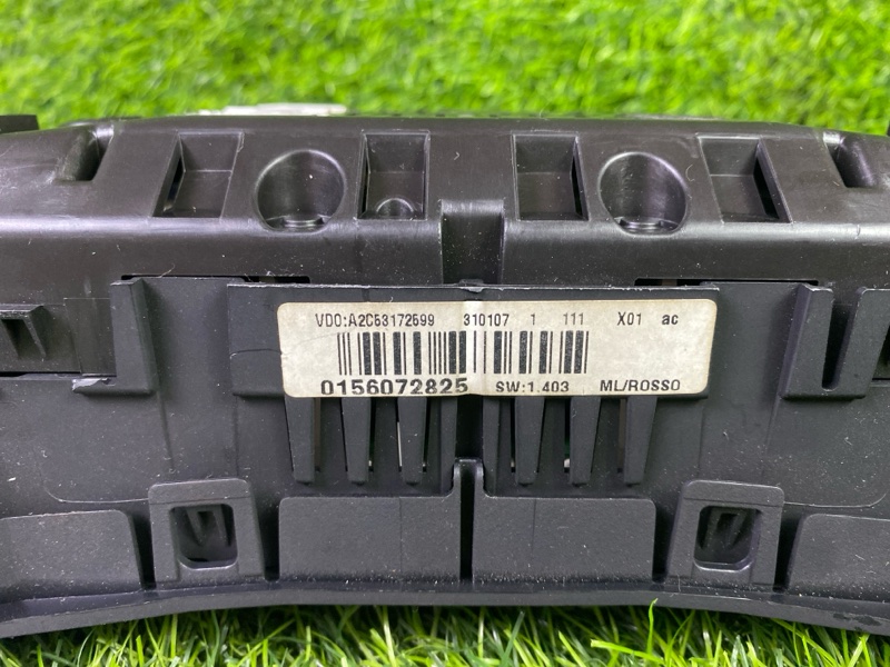 Панель приборов 159 2007 939A 939A5000 Панель приборов 159 2007 939A 939A5000