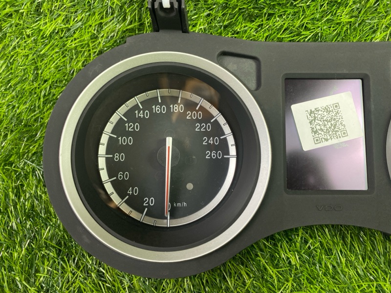 Панель приборов 159 2007 939A 939A5000 Панель приборов 159 2007 939A 939A5000