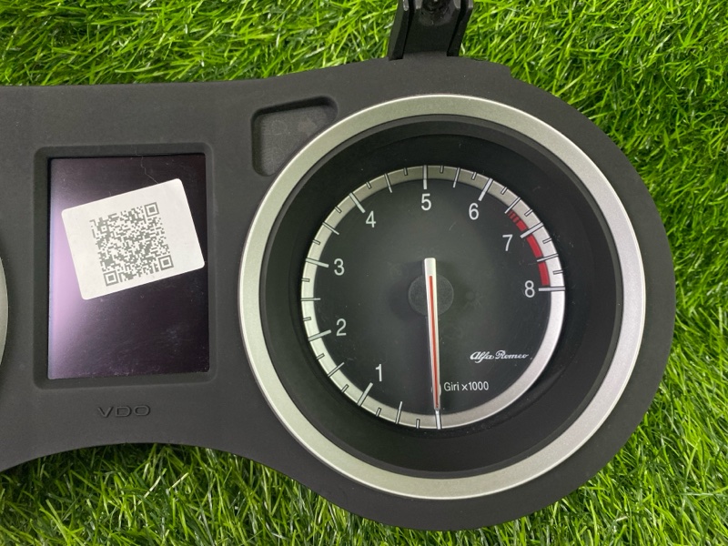 Панель приборов 159 2007 939A 939A5000 Панель приборов 159 2007 939A 939A5000