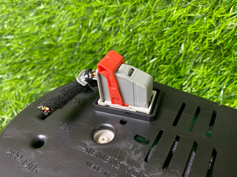 Панель приборов 159 2007 939A 939A5000 Панель приборов 159 2007 939A 939A5000