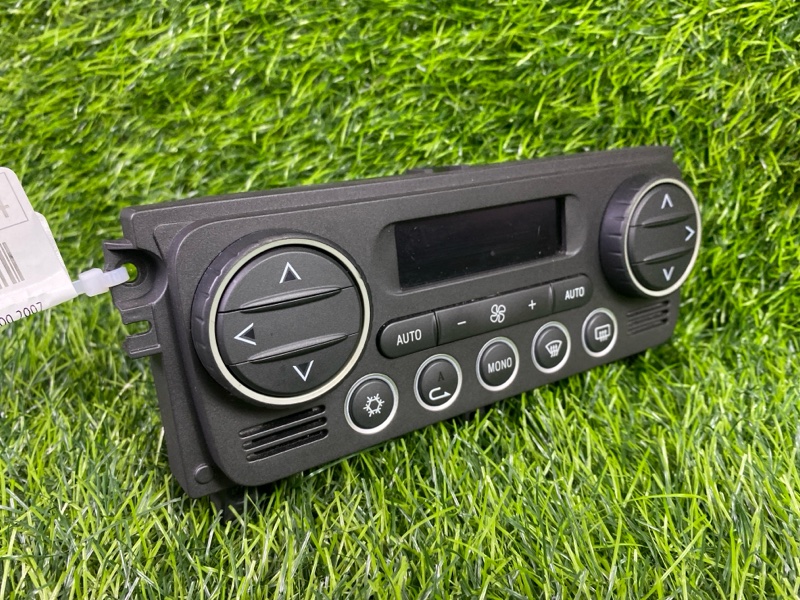 Блок управления климат-контролем 159 2007 939A 939A5000 Блок управления климат-контролем 159 2007 939A 939A5000