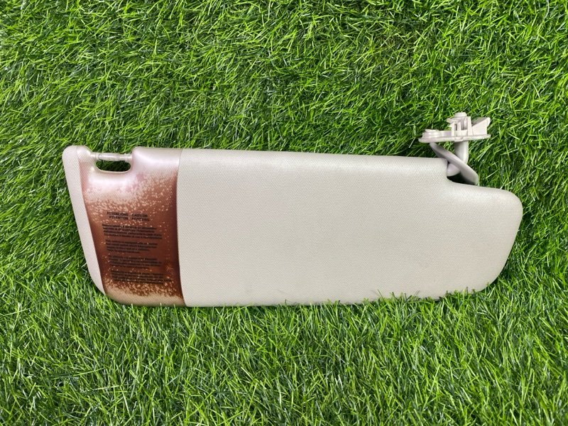 Козырек солнцезащитный 159 2007 939A 939A5000