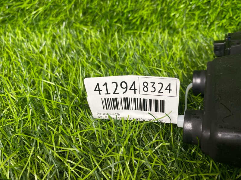 Накладка кнопок стеклоподъемника Alfa Romeo 159 939A 939A5000