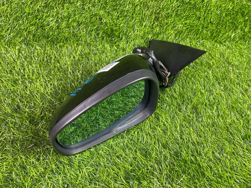 Зеркало заднего вида боковое левое 159 2007 939A 939A5000 Зеркало заднего вида боковое левое 159 2007 939A 939A5000