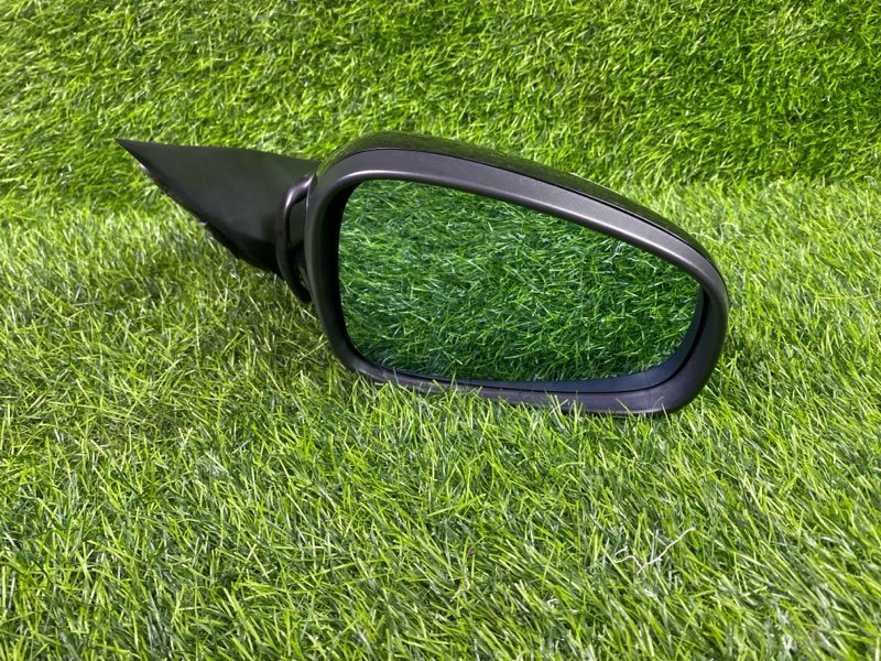 Зеркало заднего вида боковое правое 159 2007 939A 939A5000