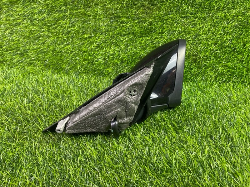 Зеркало заднего вида боковое правое 159 2007 939A 939A5000