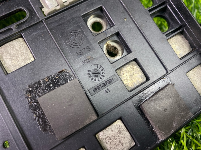 Клемма аккумулятора 159 2007 939A 939A5000 Клемма аккумулятора 159 2007 939A 939A5000