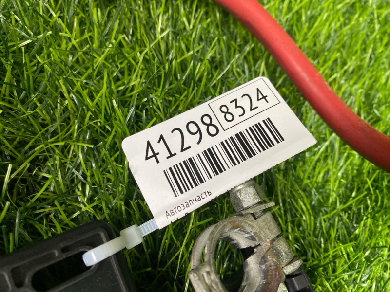 Клемма аккумулятора Alfa Romeo 159 939A 939A5000 Клемма аккумулятора Alfa Romeo 159 939A 939A5000