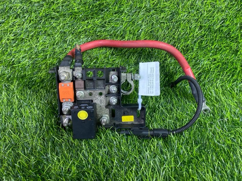 Клемма аккумулятора 159 2007 939A 939A5000 Клемма аккумулятора 159 2007 939A 939A5000