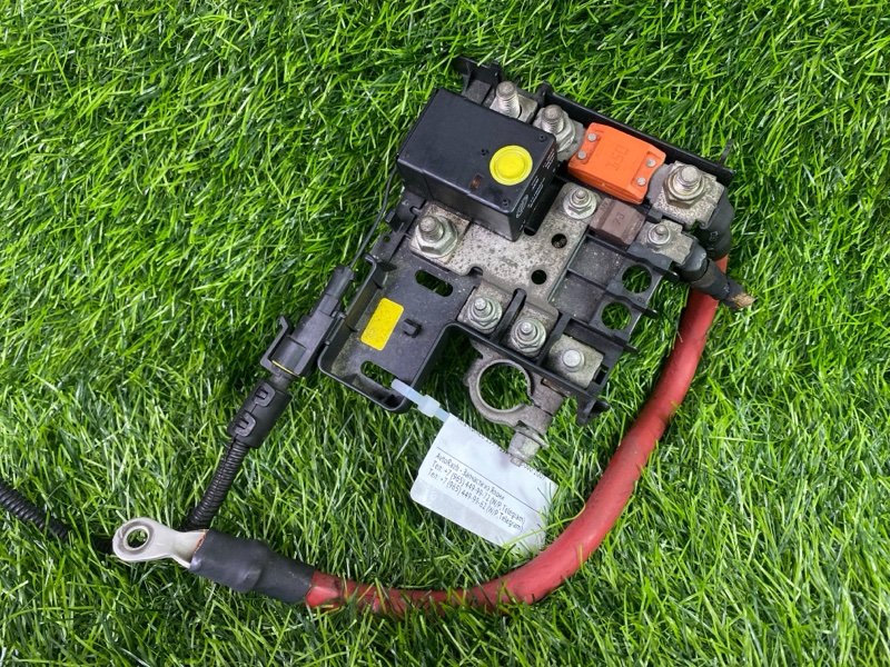 Клемма аккумулятора 159 2007 939A 939A5000 Клемма аккумулятора 159 2007 939A 939A5000