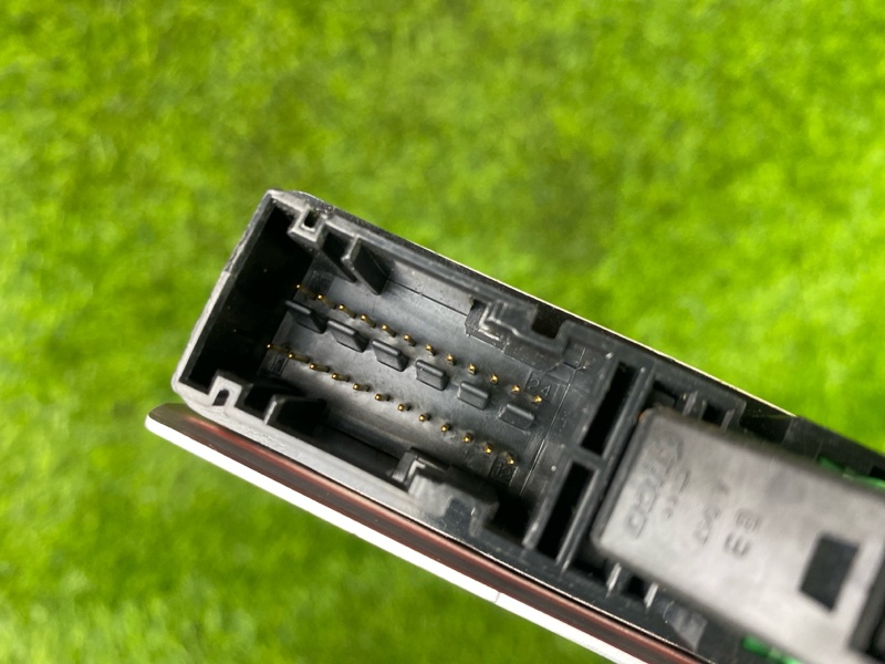 Блок управления Airbag 159 2007 939A 939A5000