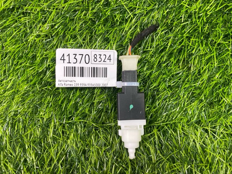 Датчик педали тормоза Alfa Romeo 159 2007 939A 939A5000 46840510 контрактная