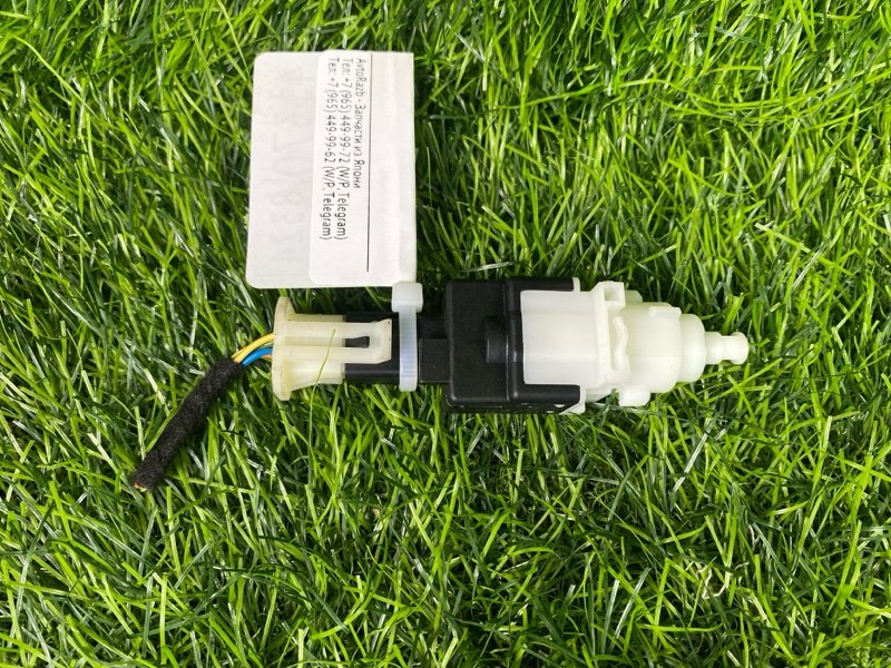 Датчик педали тормоза 159 2007 939A 939A5000