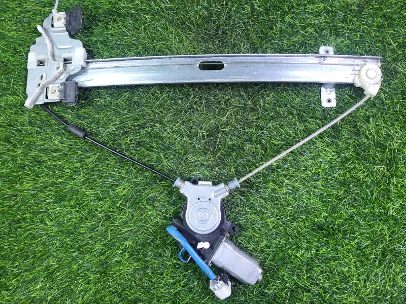 Стеклоподъёмник задний правый Frontera B 2001 Z32SE
